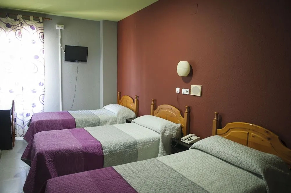 Hotel Lux Aljarafe