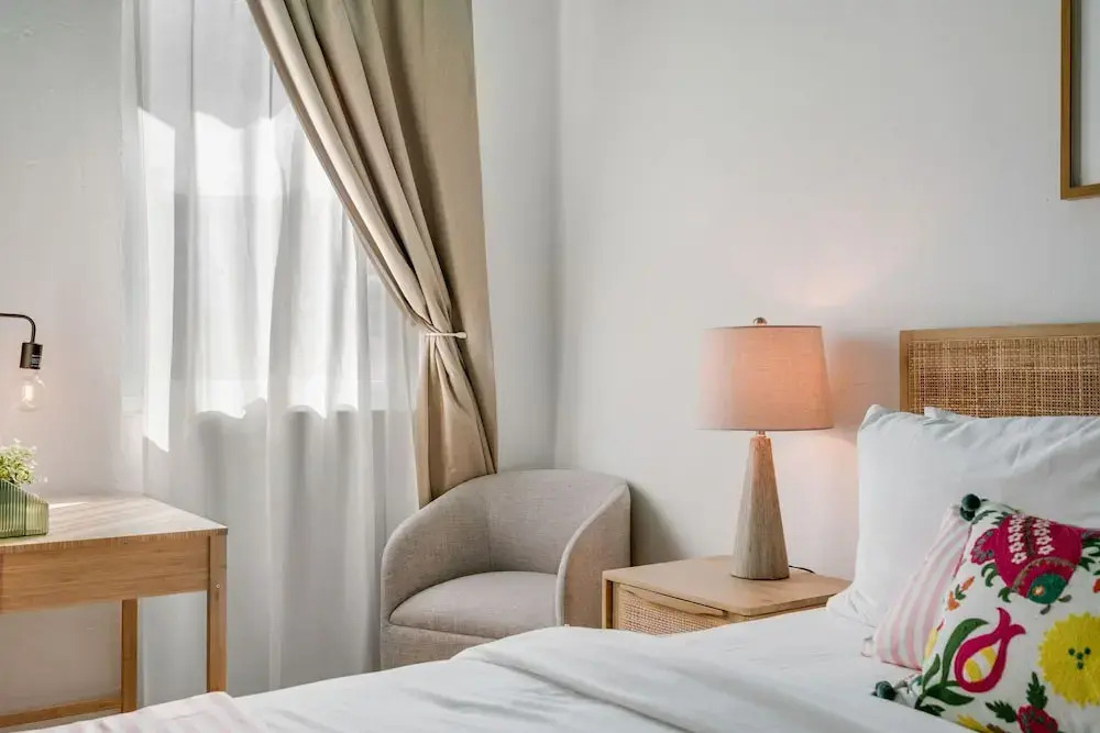 Stylish Apartment in Condado