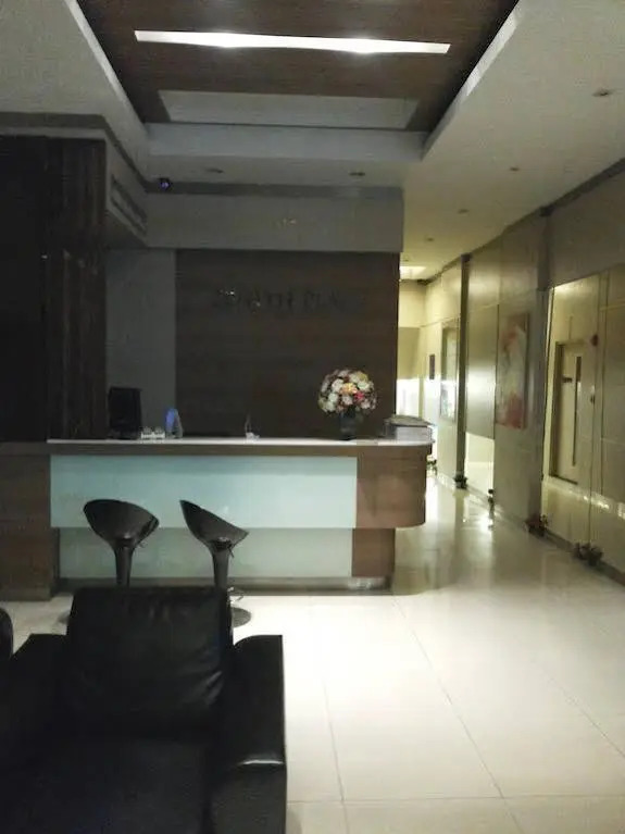 Phrakanong Zenith Place Serviced Apartment