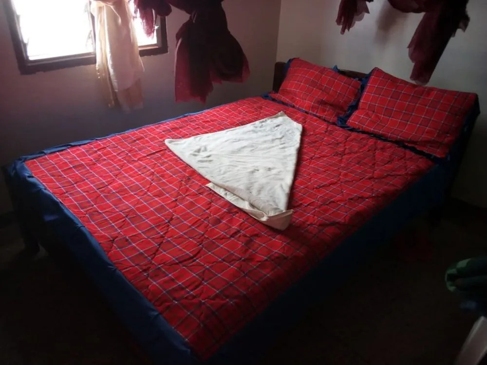 Kitui Resort Hotel