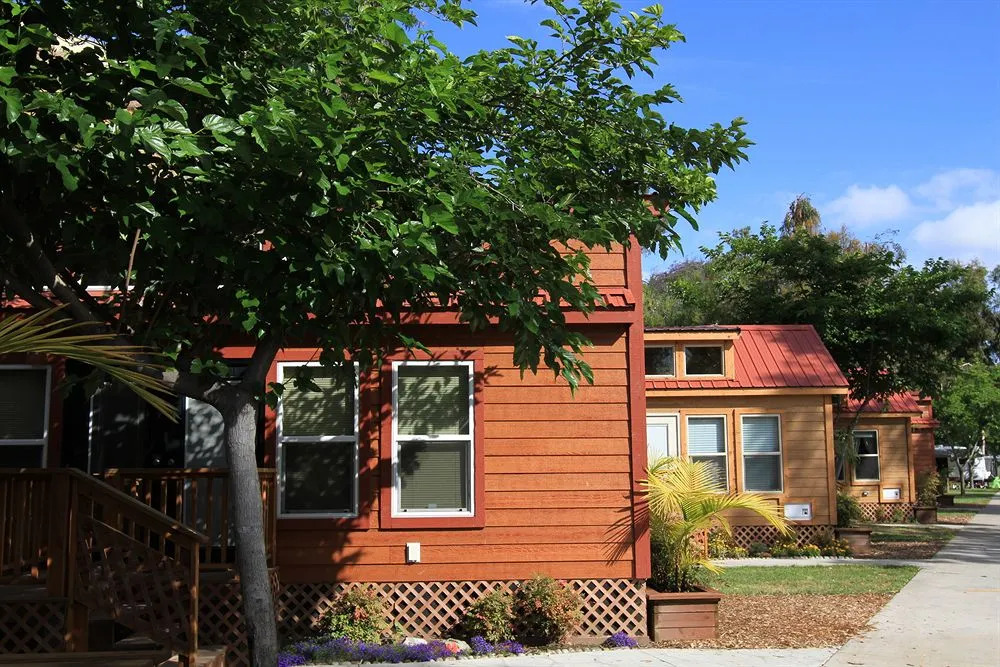 San Diego KOA