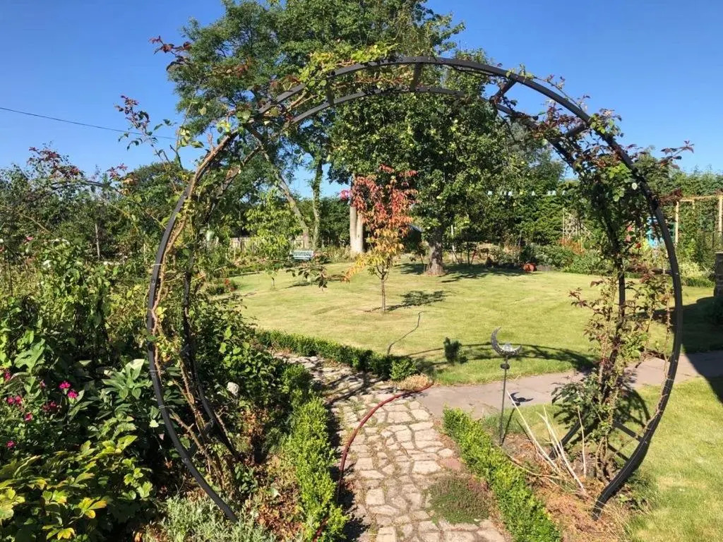 Warlands-Farm Guest-House