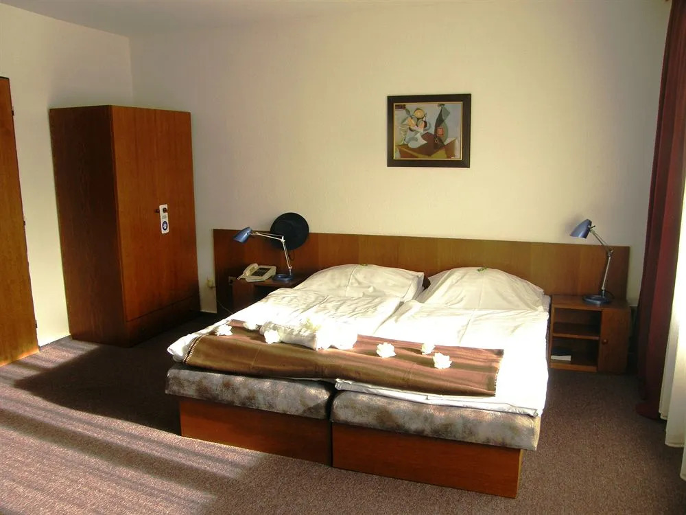 Hotel La Park