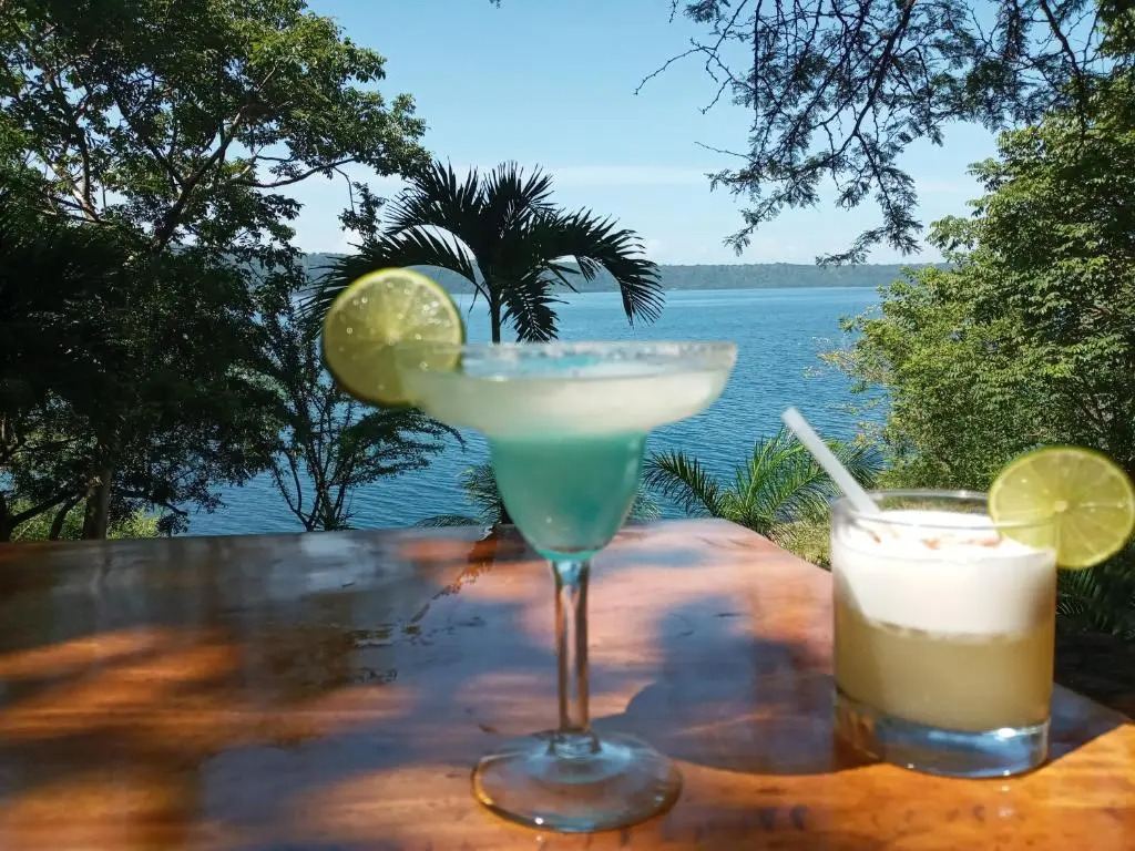 San Simian Lodge