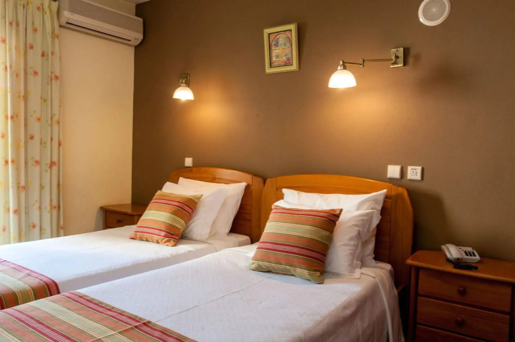 Hotel Sol Algarve by Kavia