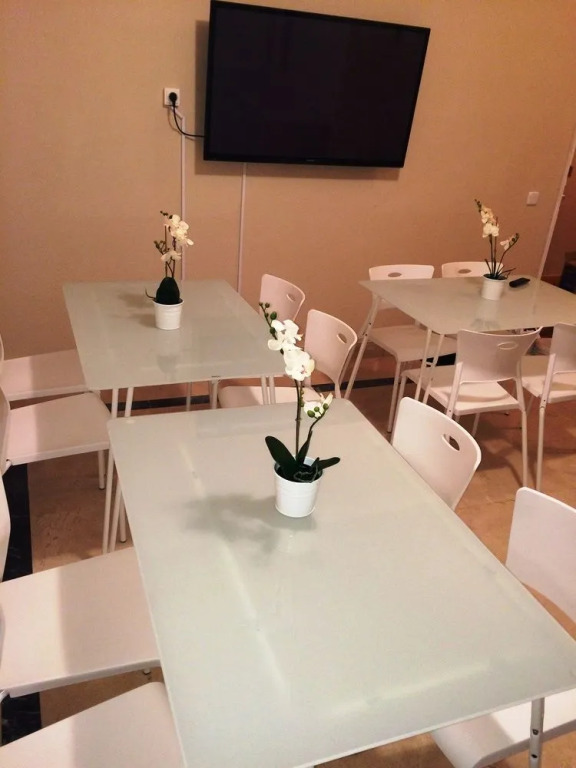 Rooms Arguelles 58