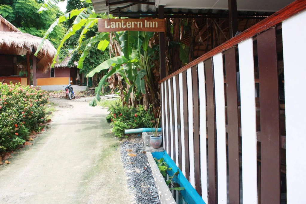 Lantern Inn Koh Lipe