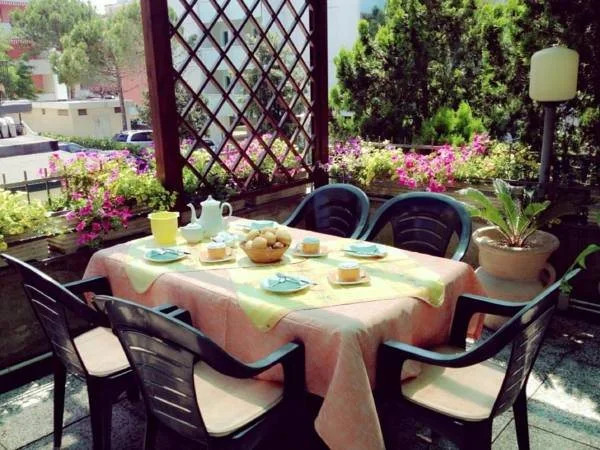 Lilium Maris Hotel