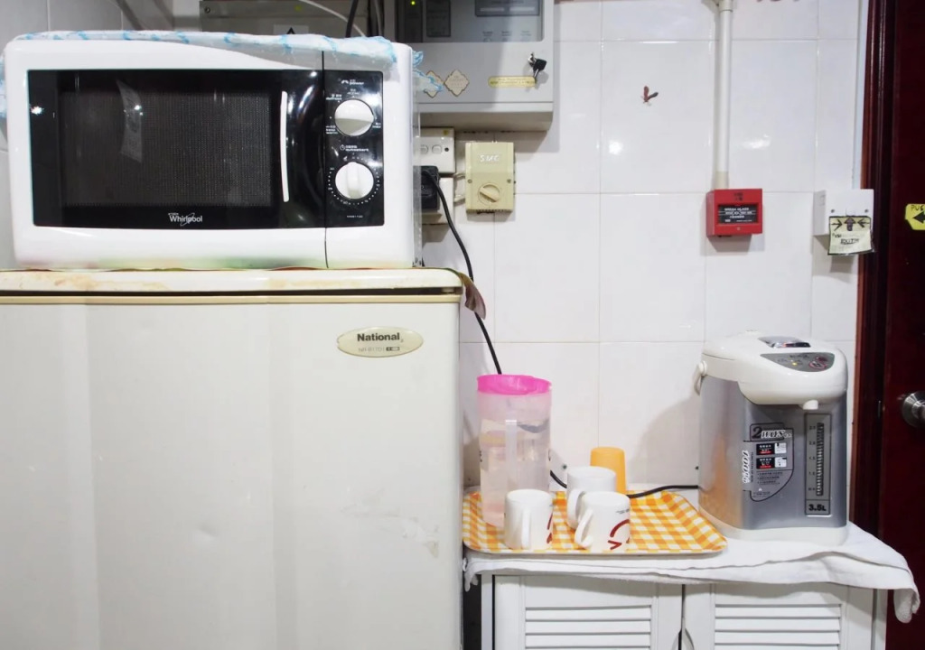Singh Guest House