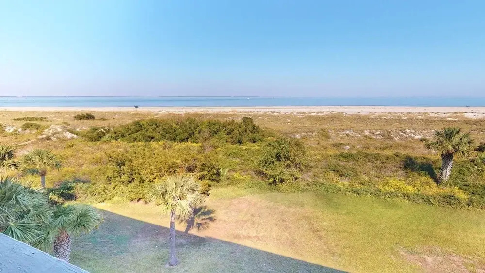 Lighthouse Point 3 by Tybee Vacation Rentals