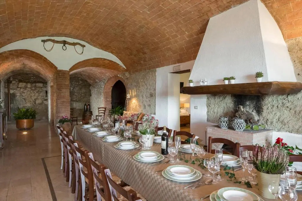 Villa Angelini 14 7