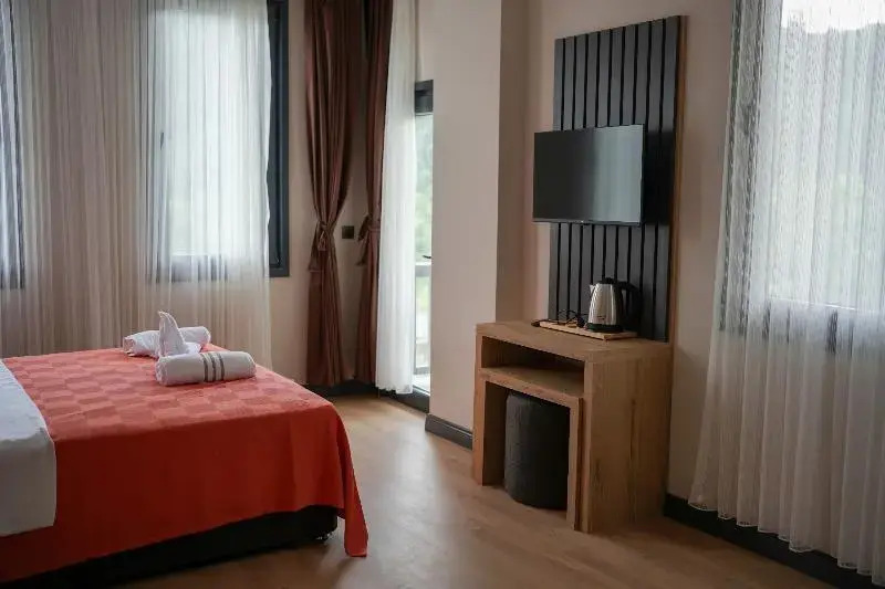 Mayavera Otel
