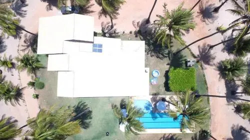 Villas de Guajirú, Casa 1