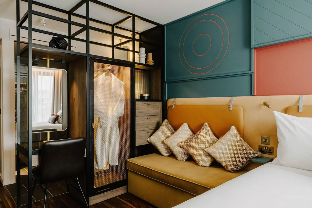 The Halyard Liverpool, Vignette Collection by IHG