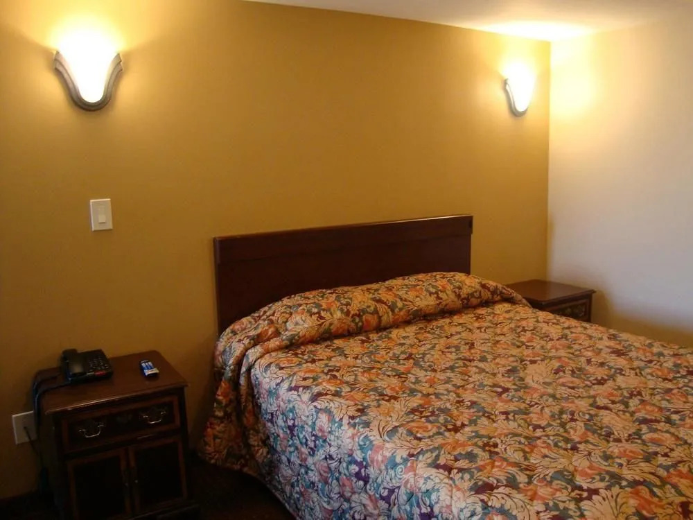Oasis Motel in Brooklyn