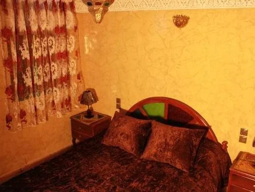 Riad Doha