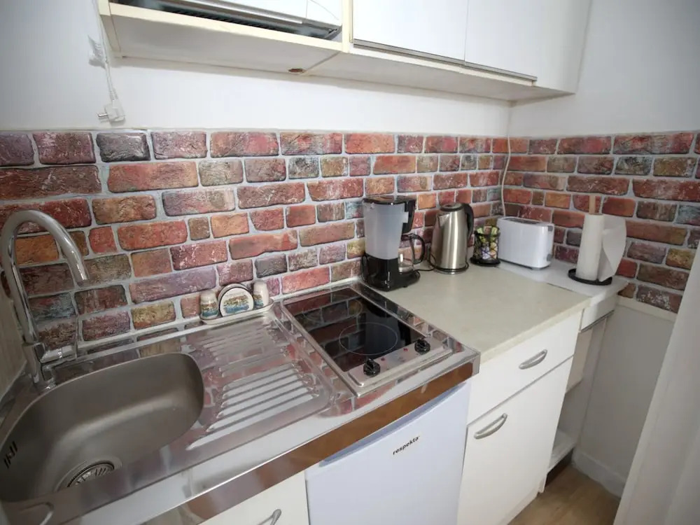 Apartment Lea