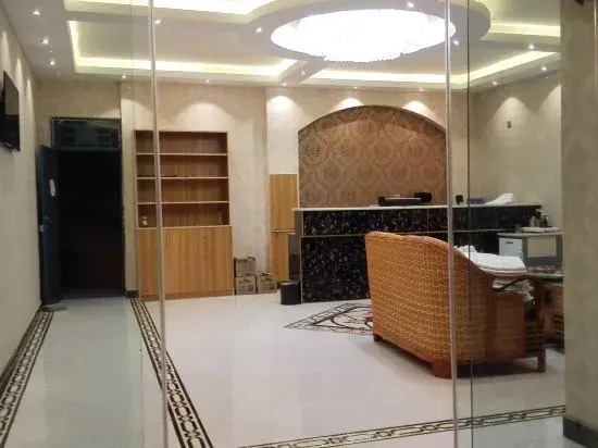 Yongren Hongyuan Hotel