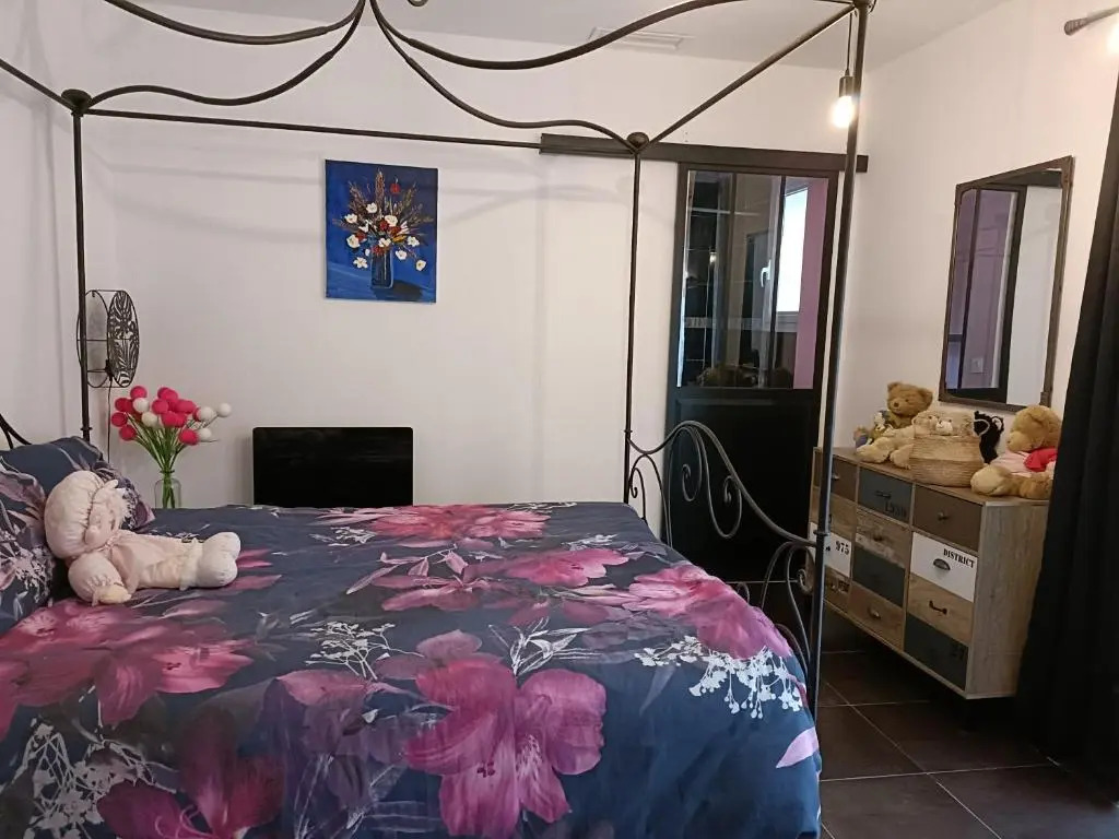 Villa Magda
