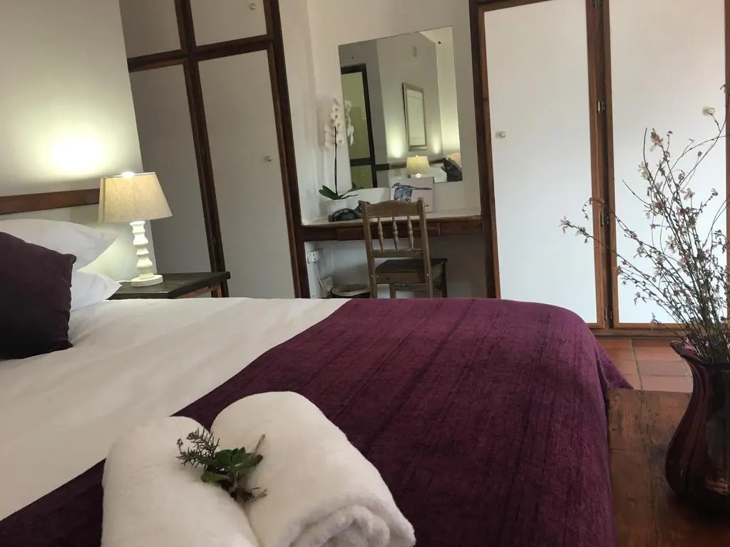 Cuckoos Nest Guest House