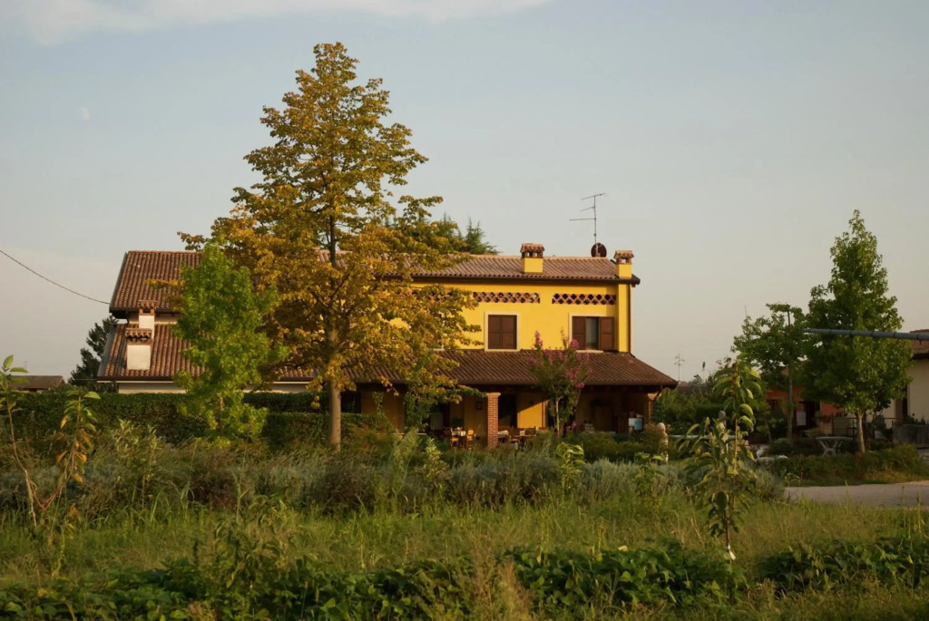 Agriturismo Fior di Maggio
