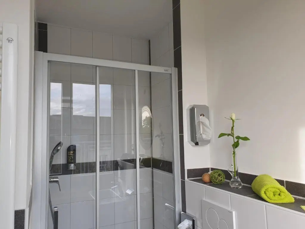 Studiotel TOP LOFT