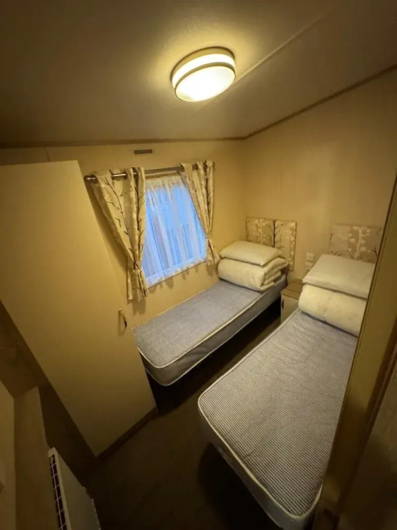 3 Bedroom, Lyons Oakfield, Towyn, Pets Welcome