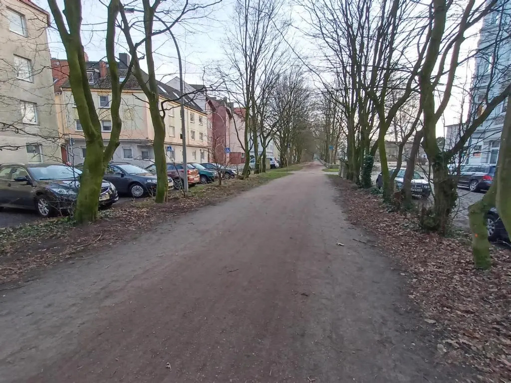 Ferienwohnung Ulmenstraße