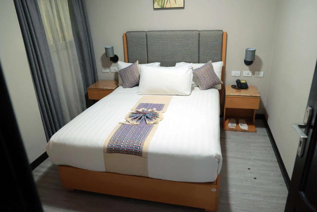 Bole Ambassador Hotel