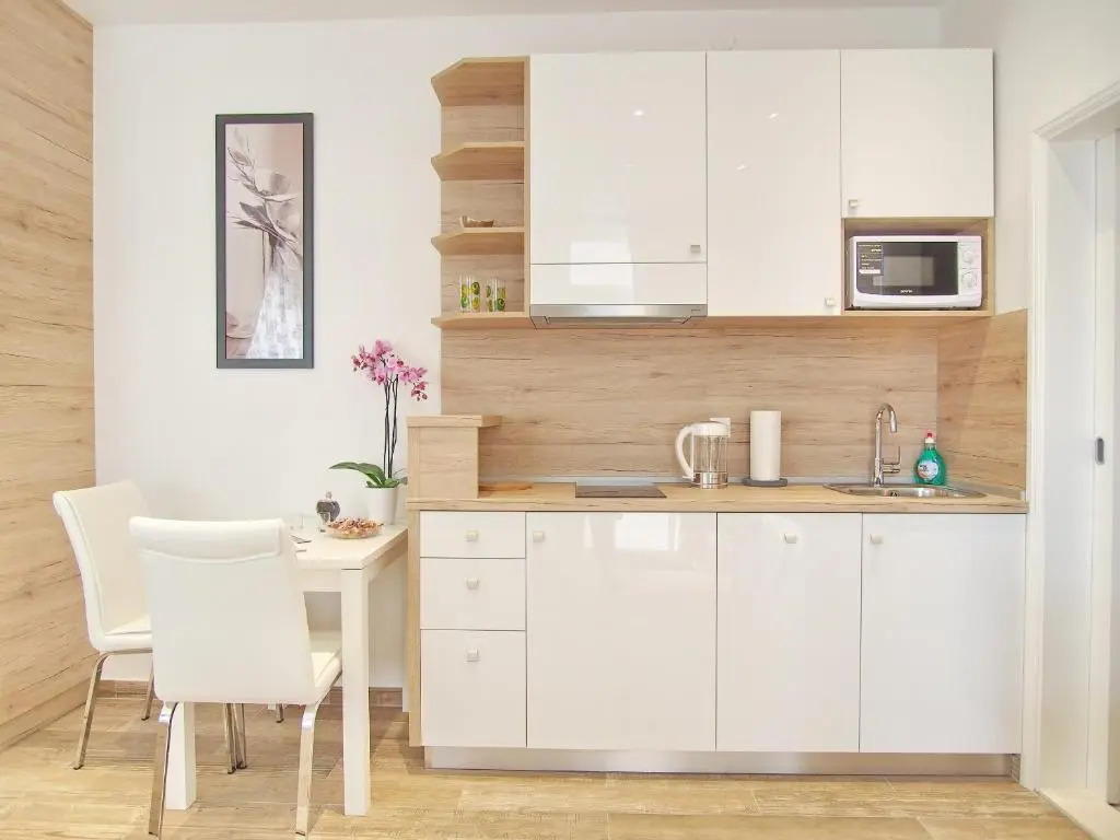 Apartments Sweet Escape