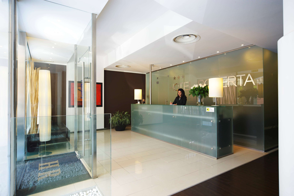 Hotel Roberta