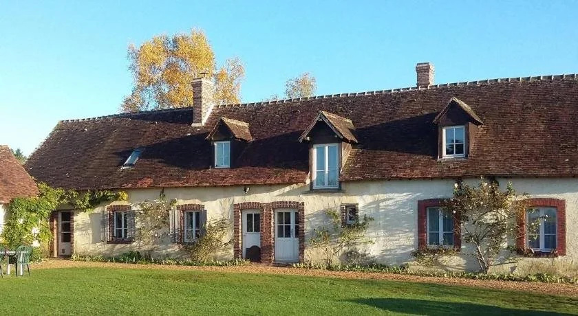 La Sauleraie
