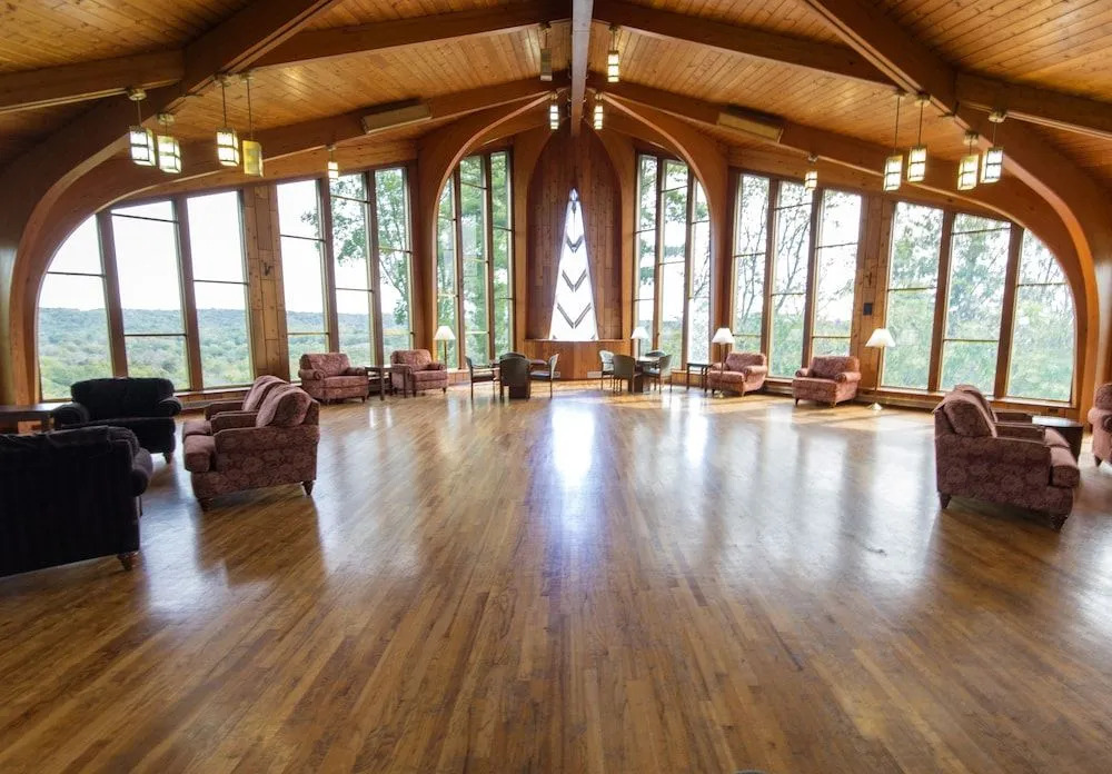 General Butler State Resort Park