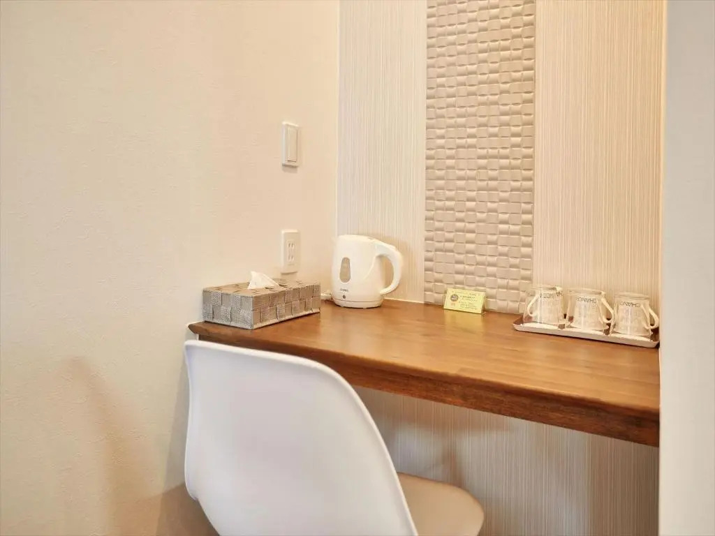 Condominium・yuyuki