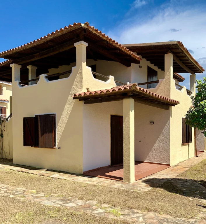 Apartment sleeps 6 - Porto San Paolo