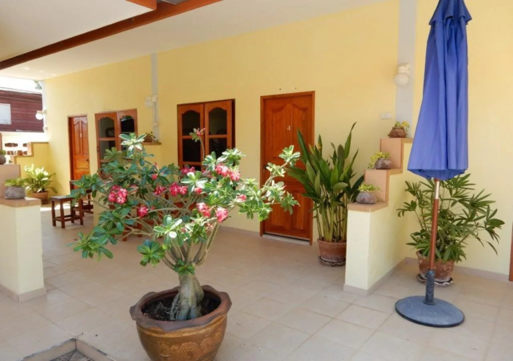 Malee-Resort