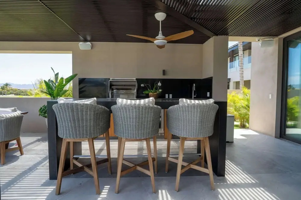 Villa Perla in Porta Fortuna by Mita Residential Ocean View, Pool, Luxury