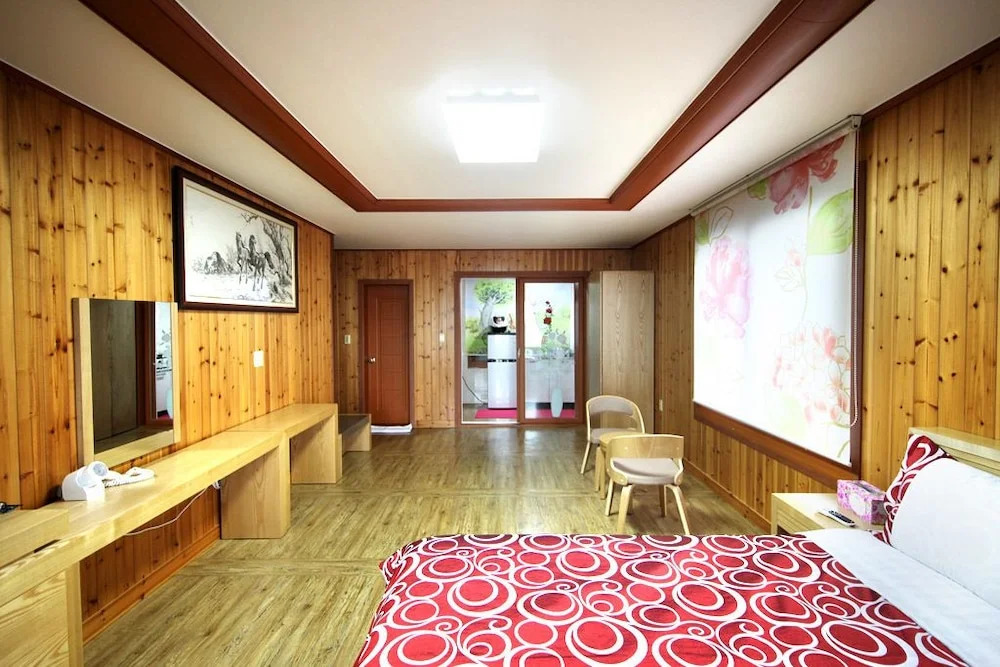 Seaside House