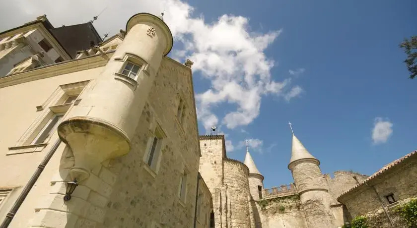 Chateau de Lisse