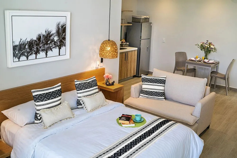 Arrecife A2. Great Location Just 4 Blocks to the Beach