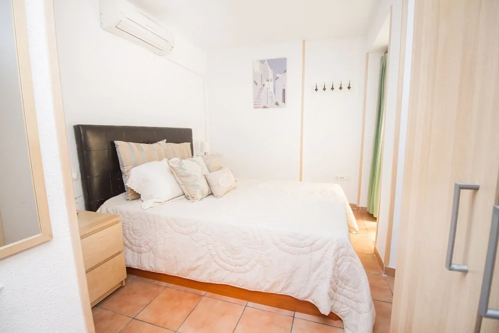 Comfy Flat Carreteria