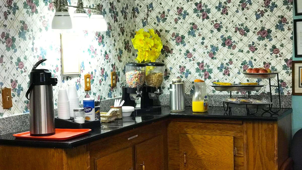 Budget Inn Corning