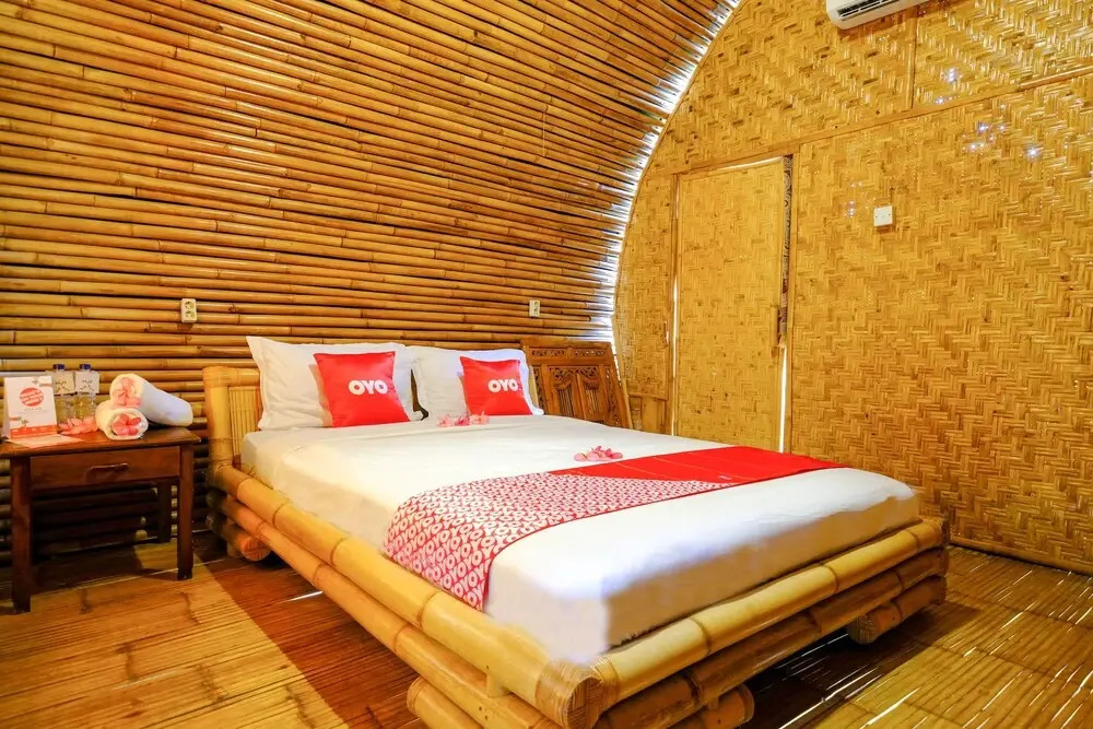 Cici’s Bungalow by OYO Rooms