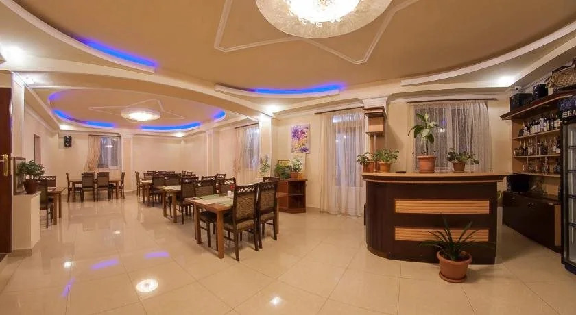 Jermuk Ani Hotel