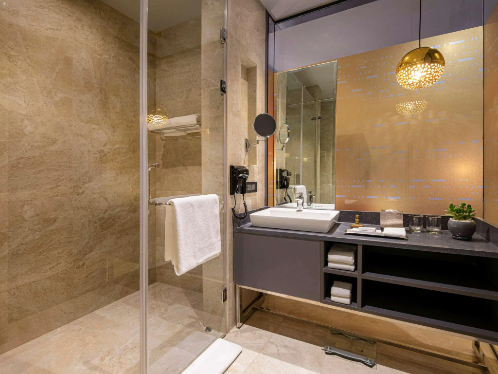 Grand Mercure Bengaluru at Gopalan Mall - An Accor Brand