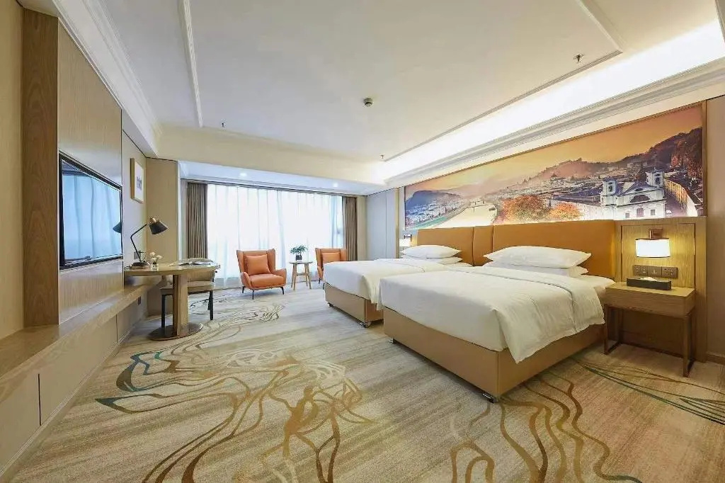 Vienna Classic Baiyun Dongping Zhong Road