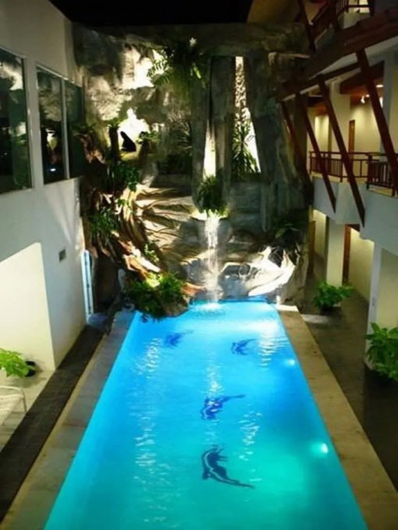 V Verve Service Apartment Hotel