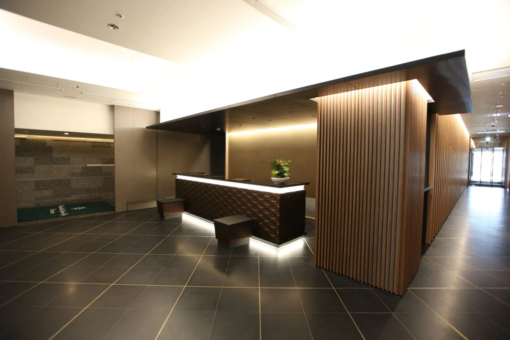 Urban Hotel Kyoto Nijo Premium