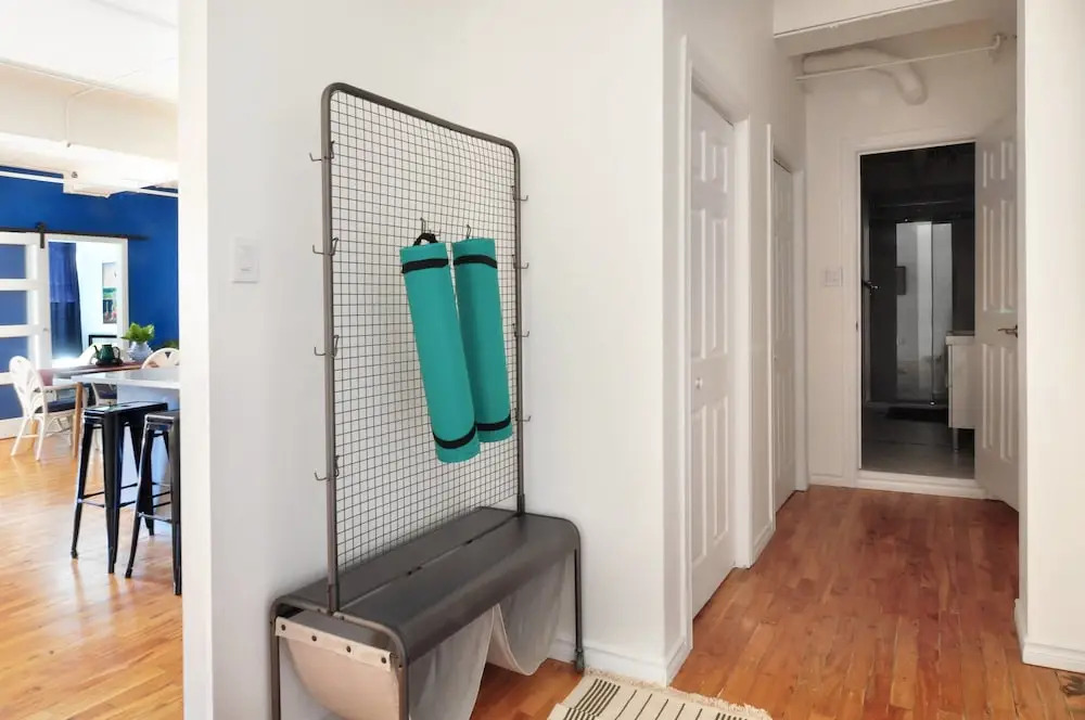 Peaceful 2BR in Mile End by Namastay