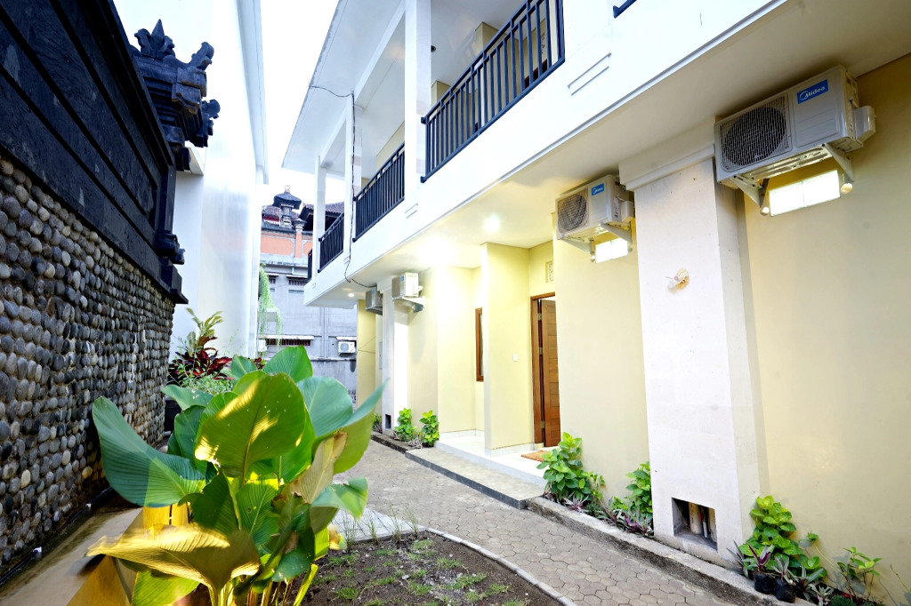 DPande Kuta
